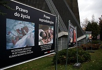 Kontrowersyjna wystawa