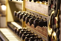 Kontynuacja prezentacji organów Hildebrandta