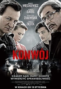Konwój w kinie Światowid