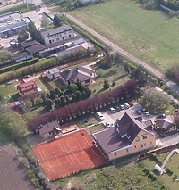 Korty na wynajem