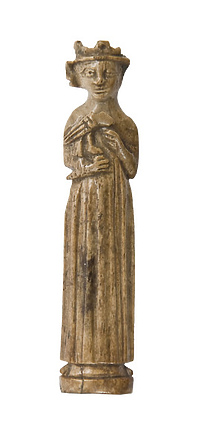 Kościane postaci (Historia jednego przedmiotu cz. 19)