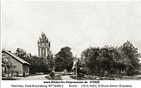 Historia okolic Elbląga: Henrykowo i Bogdany  (odc. 63)