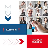 Kostium sukcesu. Konkurs dla młodzieży