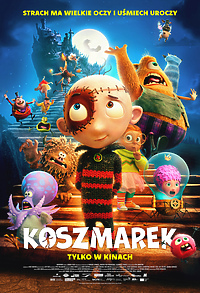 Koszmarek w Kinie Światowid