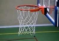 Koszykarskie rozgrywki