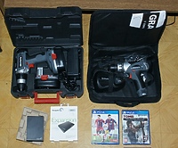 Kradł sprzęt komputerowy i elektronarzędzia