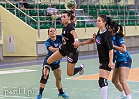 Kram Start drugi w Koszalinie