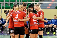 Kram Start pojedzie do Azerbejdżanu? (piłka ręczna)