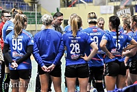 Kram Start wraca do gry (piłka ręczna)