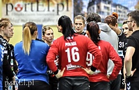 Kram Start zagra o dziewiąte z rzędu zwycięstwo