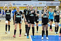 Kram Start żegna się z europejskim pucharem (piłka ręczna)