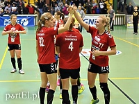 Kram Start zwycięża na rozpoczęcie drugiej rundy (piłka ręczna)