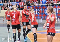 Kram Start zwycięża w Kobierzycach (piłka ręczna)