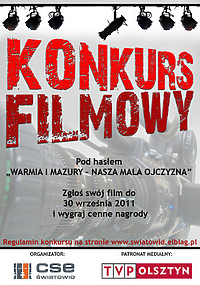 Kręci cię film?