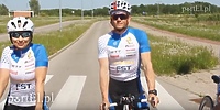 Kręcimy kilometry przed Garmin Iron Triathlon
