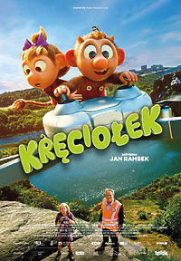 Kręciołek w Kinie Światowid