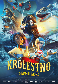 Królestwo Siedmiu Mórz w Kinie Światowid