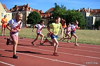 Królowa sportu zaprasza