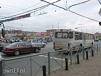 Kolejki po paliwo w Królewcu