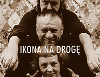 Krużganek Movie: Ikona na drogę