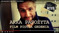 Krużganek Movie przedstawia "Arka Pasożyta"