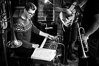 Krypta zaprasza na Jazzowy Elbląg