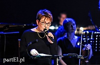 Krystyna Czubówna: Słowo jak papierek lakmusowy