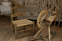 Nie takie zwykłe krzesło (Historia jednego przedmiotu cz. 9)