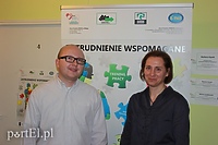 Chcemy czegoś więcej