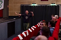 Krzysztof Jaworski: Żyję tym miastem