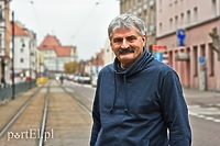 Krzysztof Kacperski: Niekoniecznie wygrywa ten, kto zadaje więcej ciosów