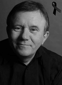Odszedł Krzysztof Kolba