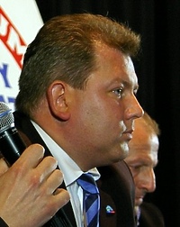 Europoseł Lisek bez immunitetu