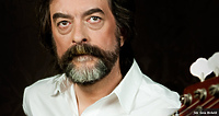 Krzysztof Ścierański solo w Krużganku