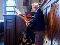 „Zdarza się bardzo rzadko tak liczna publiczność”