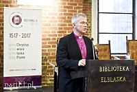 Wyznanie, które zmieniło to miasto