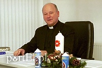 15 lat temu w Elblągu... dzieło się dokonało