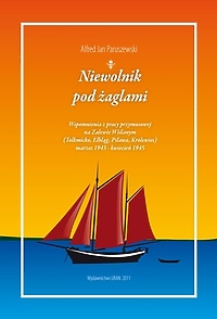 Książki trzy - nowe, elbląskie