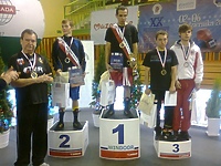 KSW Tygrys na 20. Młodzieżowych Mistrzostwach Polski w Boksie