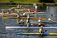 Kto chce zostać kajakarzem?