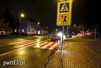 Kto i za ile oświetli Elbląg