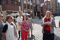 Kto jako pierwszy wpadł na pomysł zmierzyć czas i po co? 