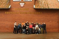 Kto pojedzie do Piasków