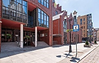 Kto poprowadzi informację  turystyczną w Elblągu