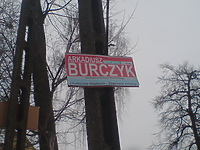 Kto to posprząta?