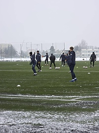 Kto, z kim i kiedy? Zmiany w planach Olimpii