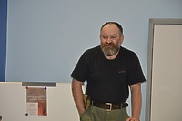 „Kto z Sienkiewicza? …Wystąp!”