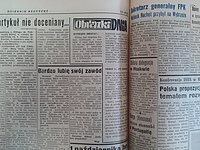 Którędy droga?