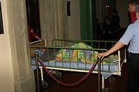 Kulawy skarży Polskę, że jest nieludzko traktowany