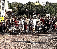 Kultura to gra zespołowa czy wyścig samotników? - posłuchaj!